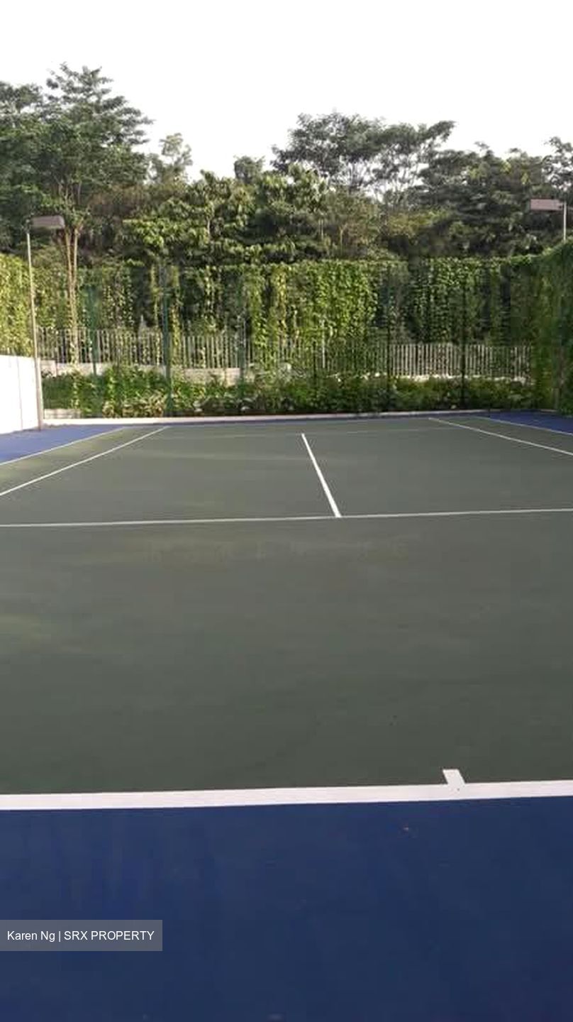 The Skywoods (D23), Condominium #580234531